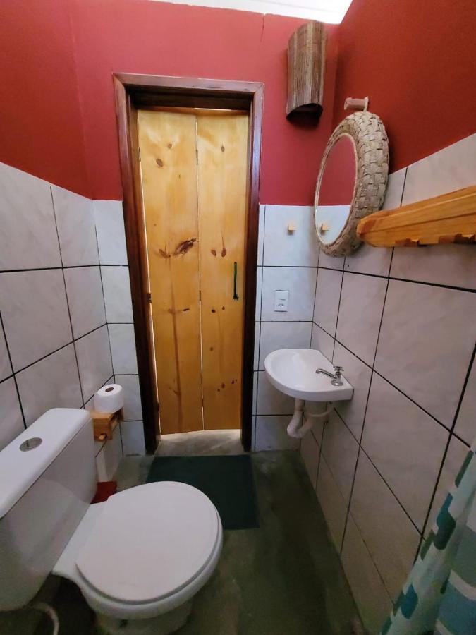 Pousada Morere Barra  Exteriér fotografie