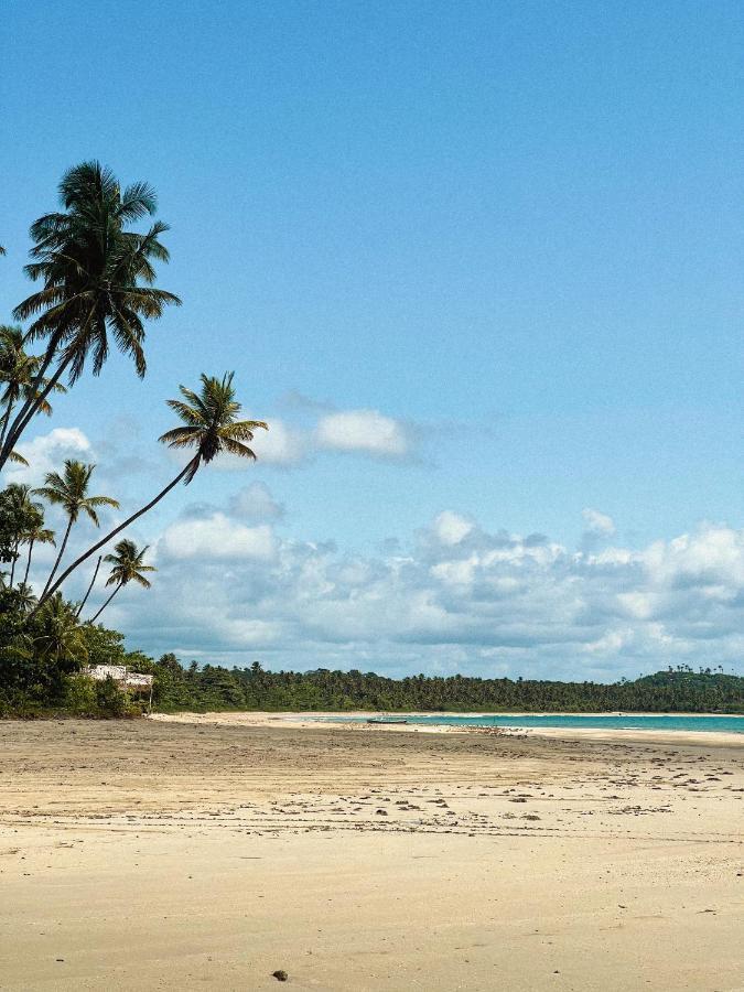 Pousada Morere Barra  Exteriér fotografie