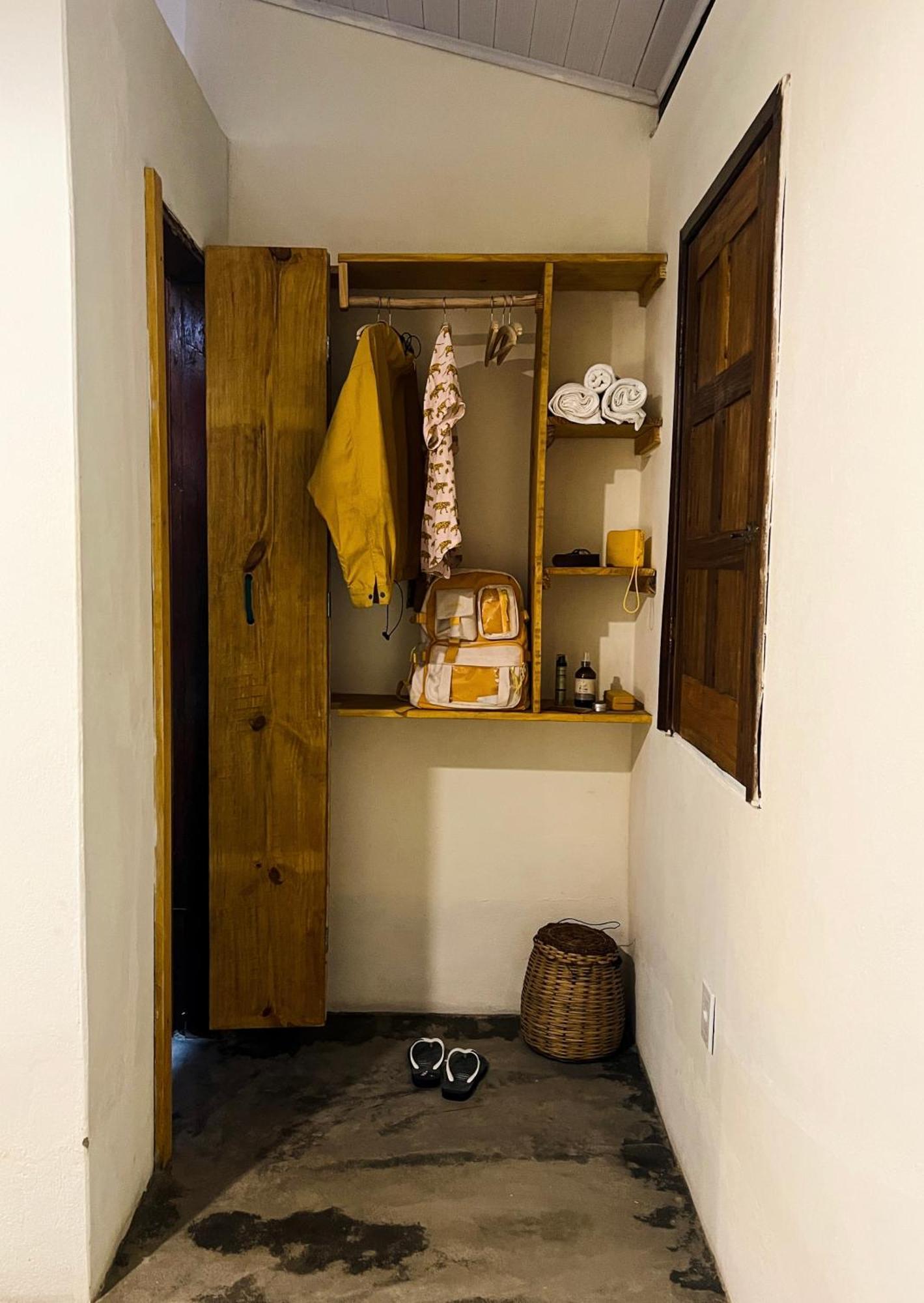 Pousada Morere Barra  Exteriér fotografie